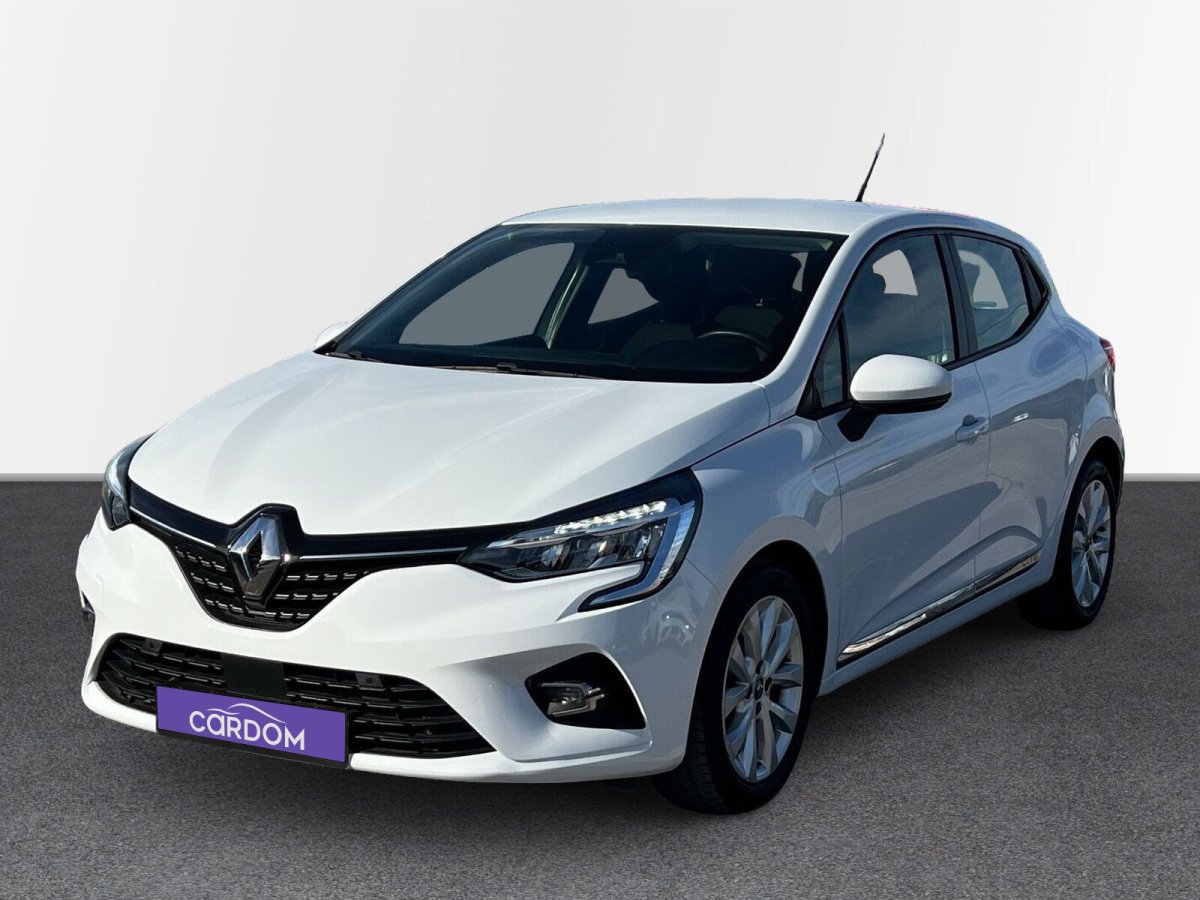 Renault Clio 1.4